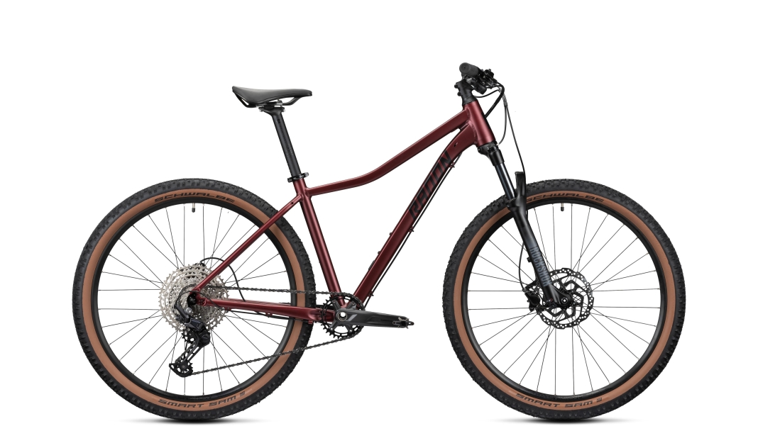 ZR LADY 7.0