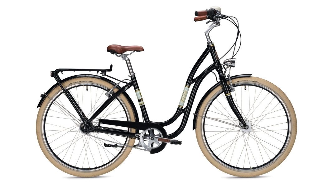 R 4.0 Classic / schwarz