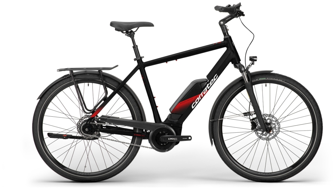 E-Power Urban 28  AP5 12S Gent