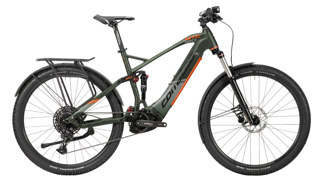 E-Power MTC 120 Elite