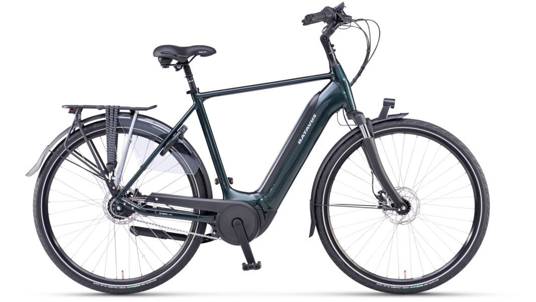Finez E-go® Power RT 625