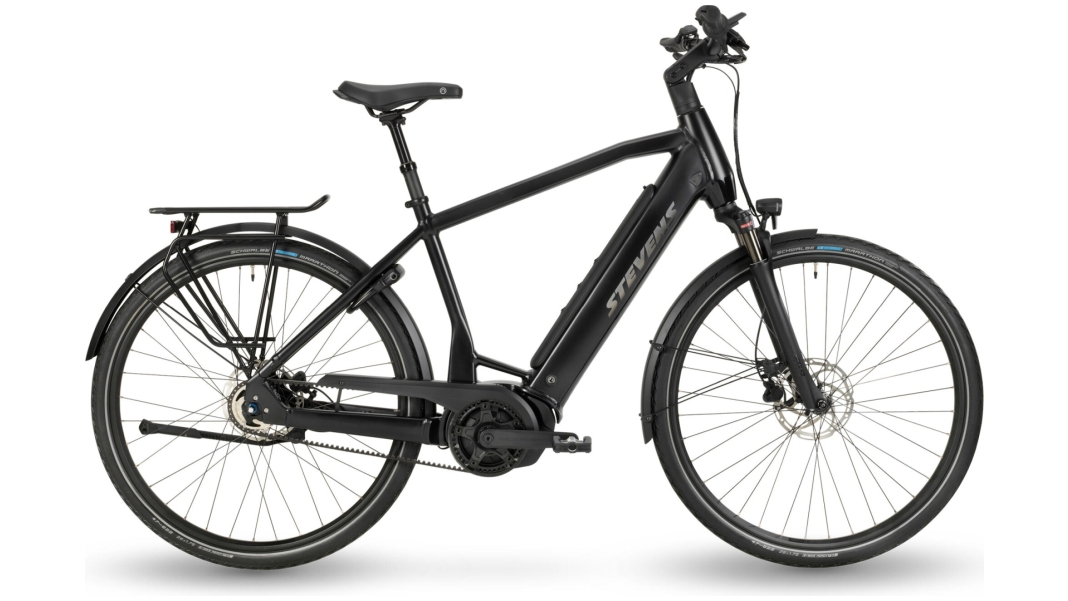 E-Courier Luxe Gent