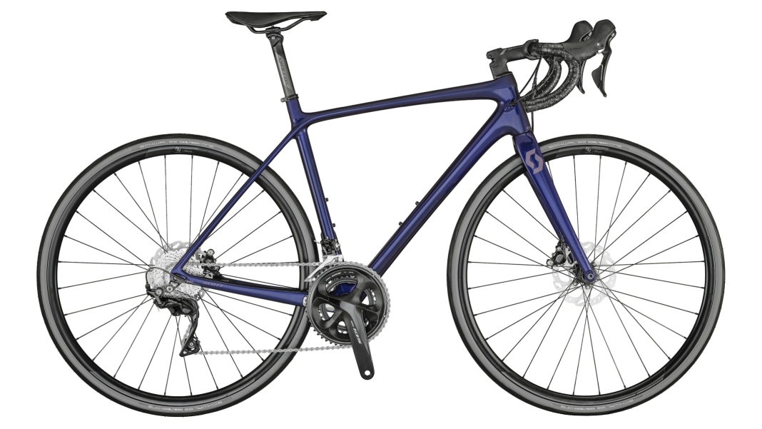 Contessa Addict 25 Disc