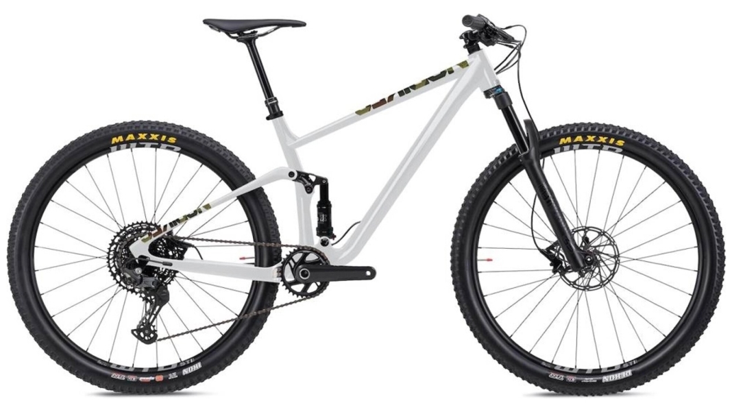 Synonym TR 4, XC/Trail, 29"