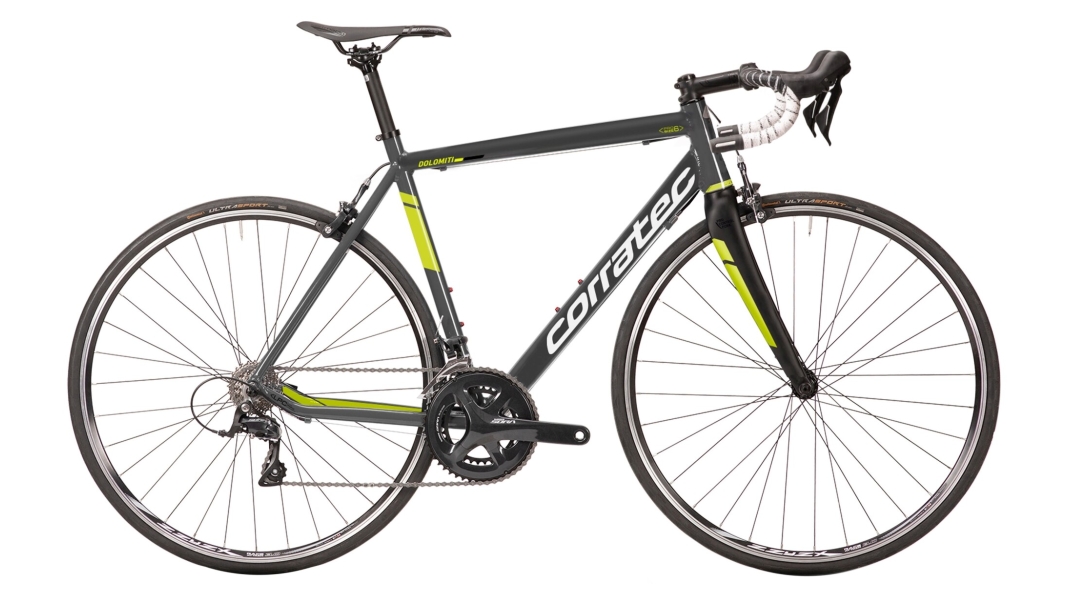 Dolomiti Elite