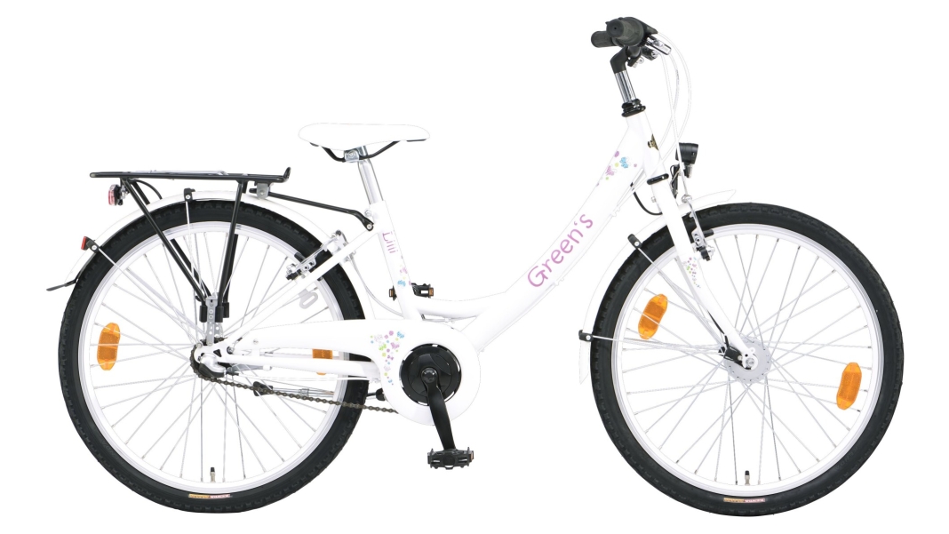 Lilli 24 Zoll