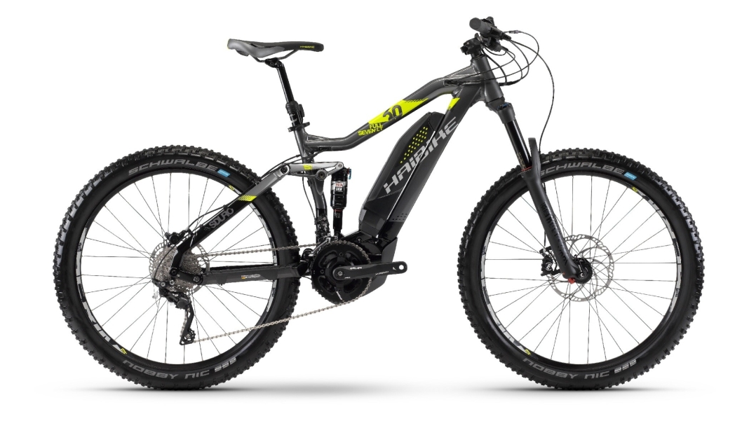 SDURO FullSeven LT 6.0 titan