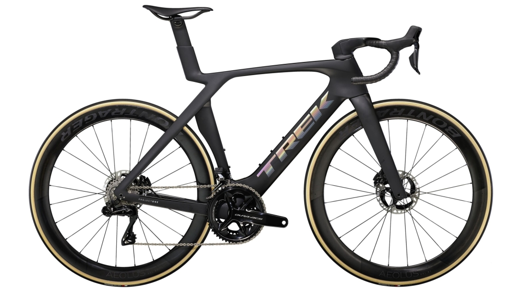 Madone SLR 9 Gen 7