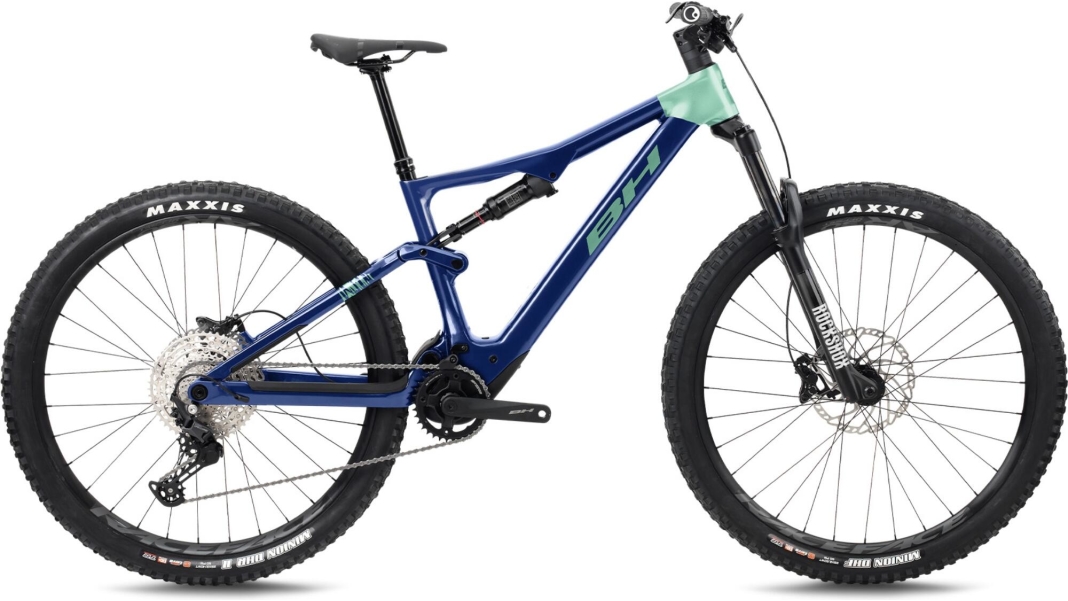 iLYNX TRAIL CARBON 8.5