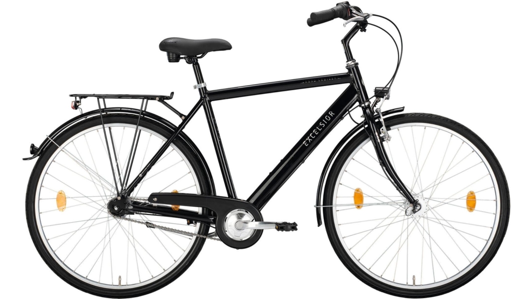 Road Cruiser Alu ND Diamant