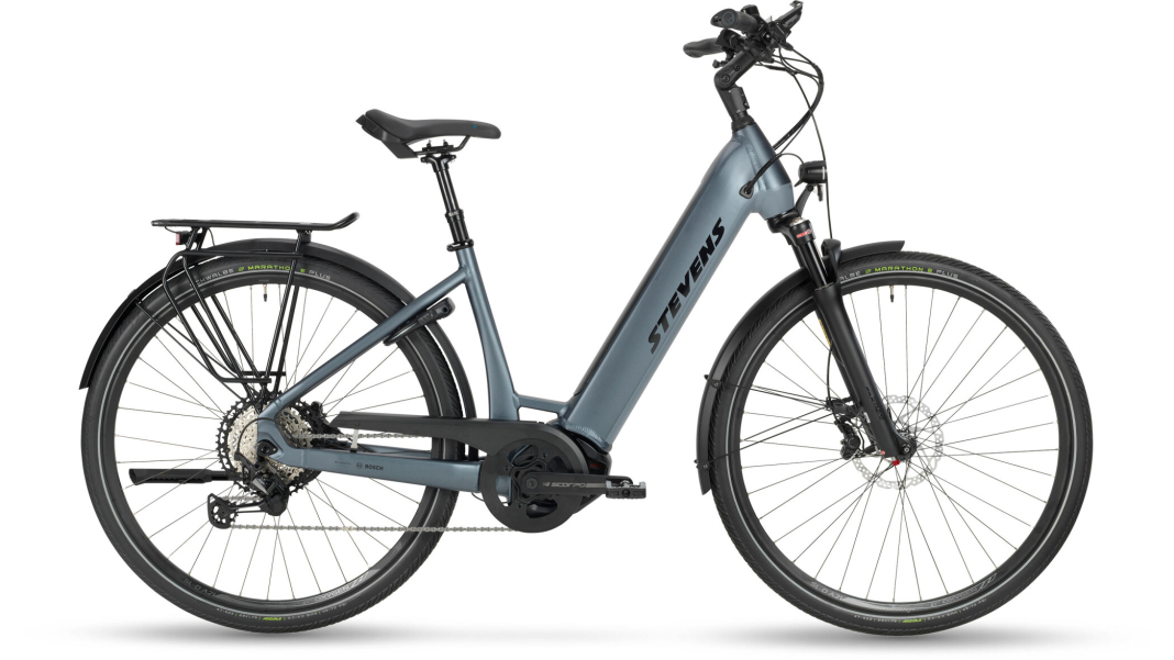E-Triton Luxe Forma