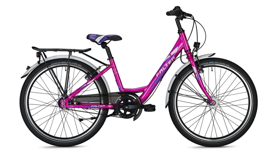 FX 407 PRO Wave / pink