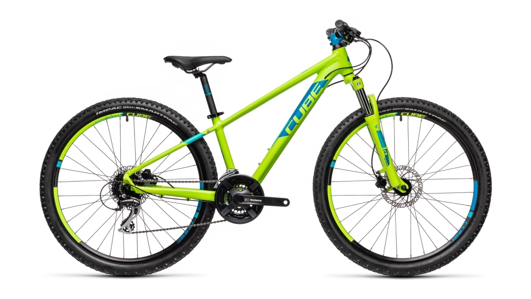 Acid 260 Disc green´n´blue