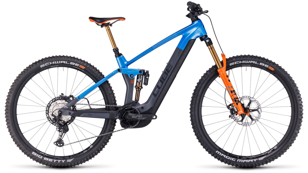 Stereo Hybrid 140 HPC Actionteam 750 actionteam