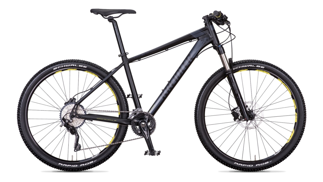 Dice 27,5" 8.0