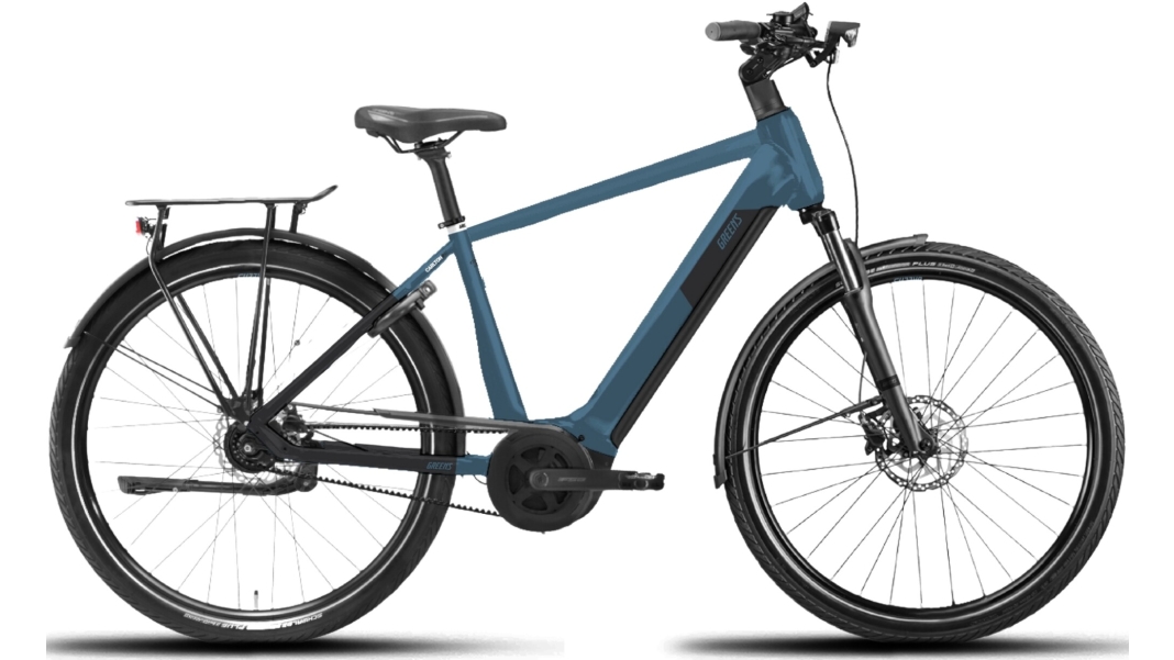 Carlton R750N