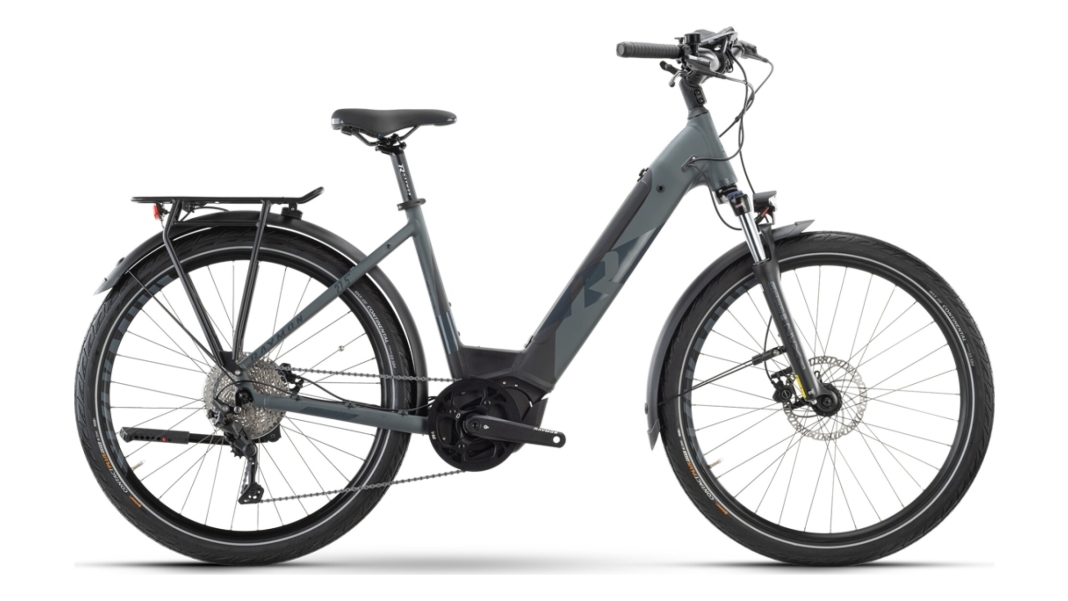 TourRay E 6.0