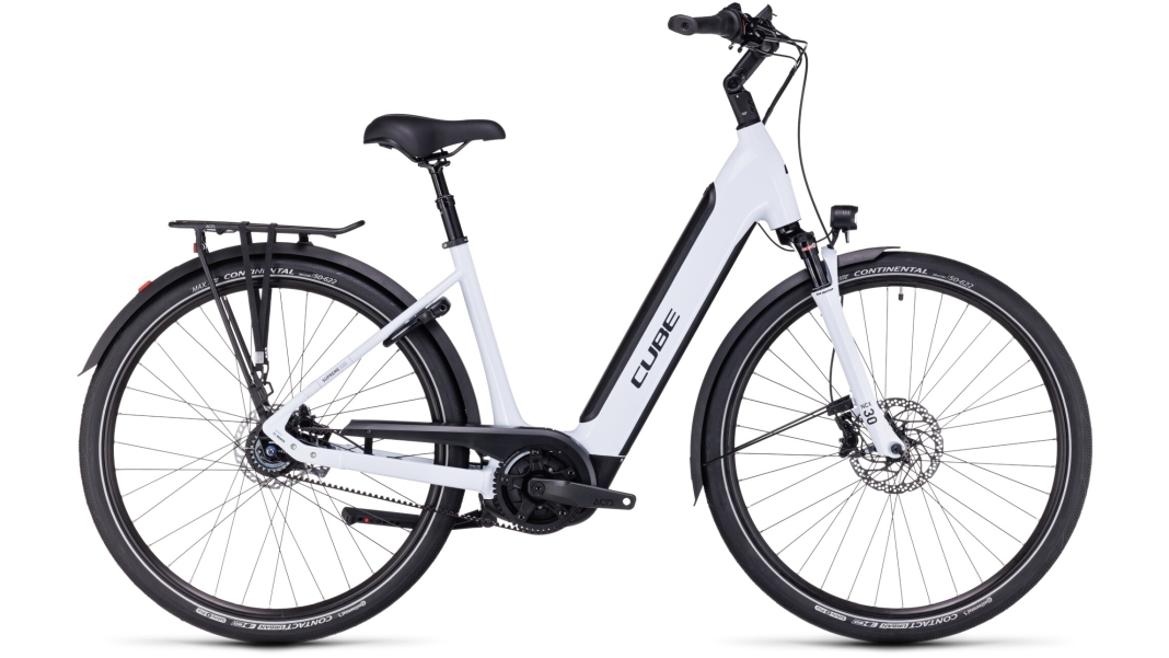 Supreme RT Hybrid EXC 625 flashwhite´n´black