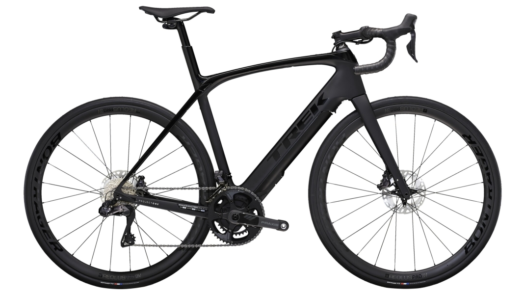 Domane+ LT 7 Gen 2