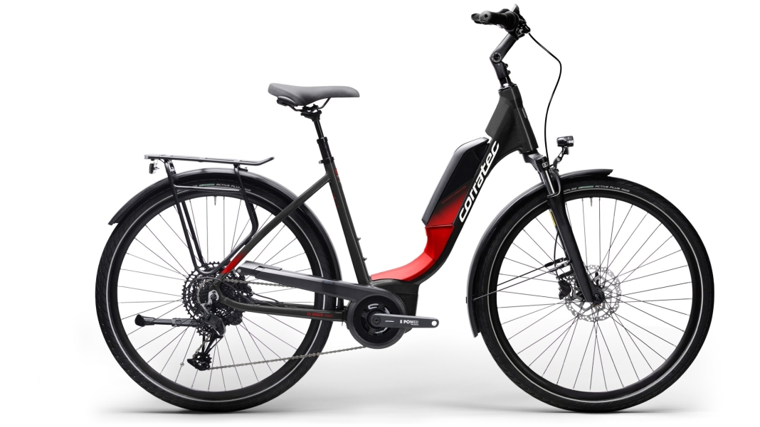 E-Power Urban 28 AP5 12S Wave