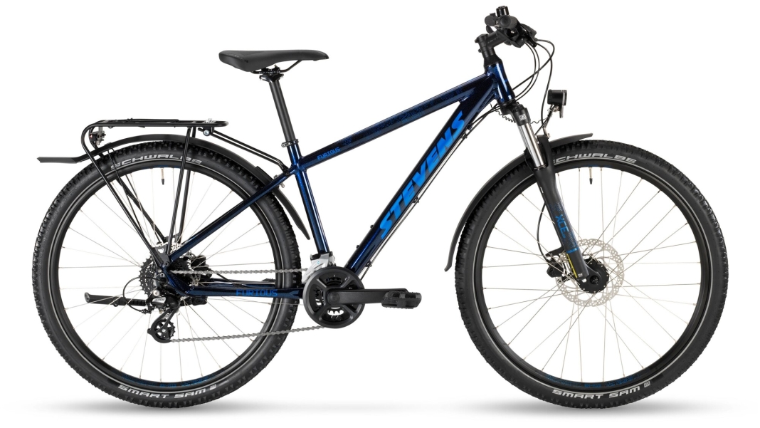 Furious Tour 27.5”
