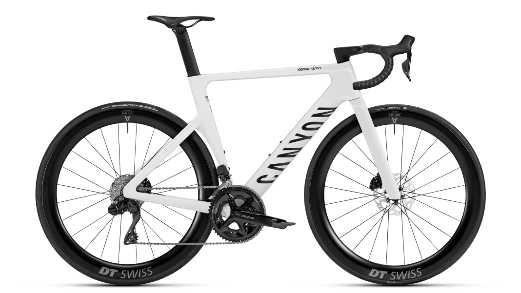 Aeroad CF SLX 7 Di2