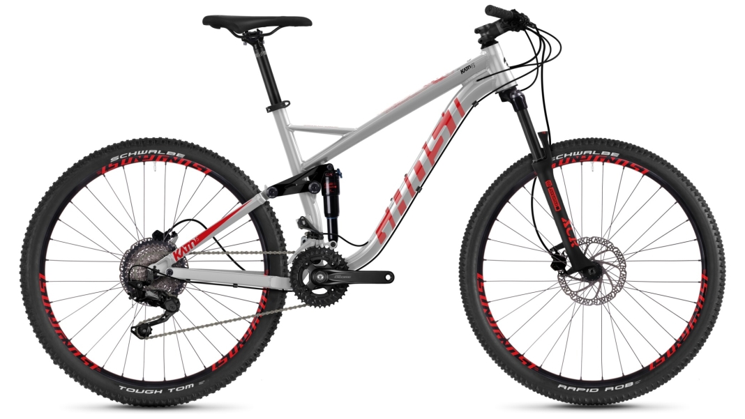Kato FS 2.7 AL U