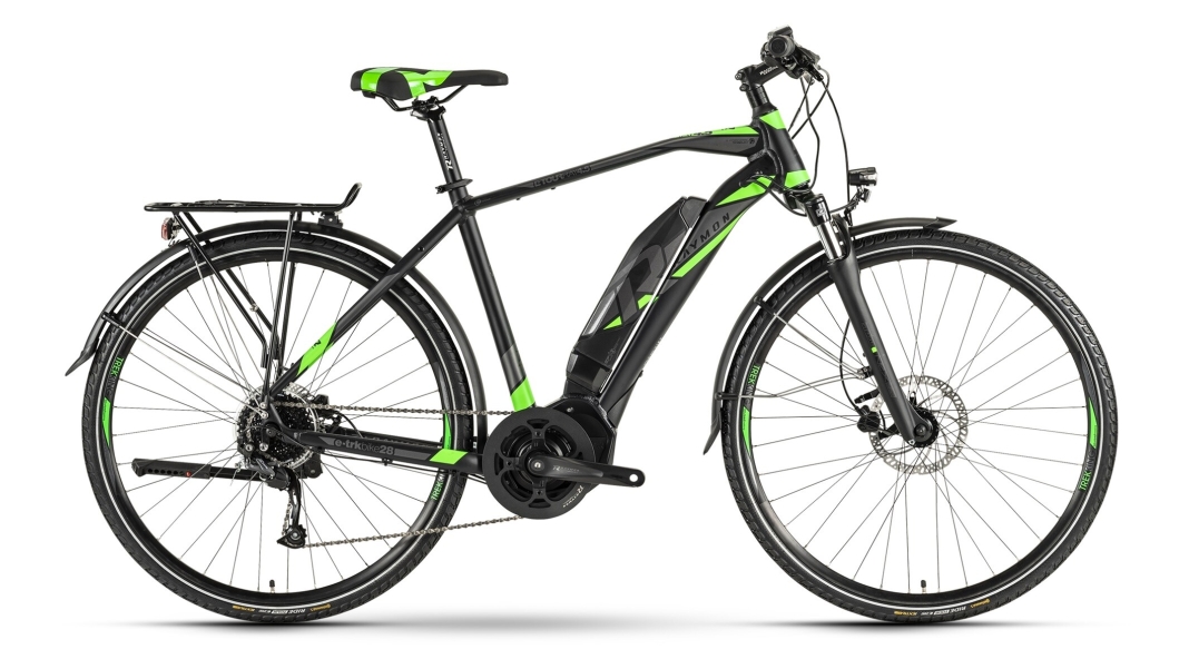 E-Tourray 4.5 Herren