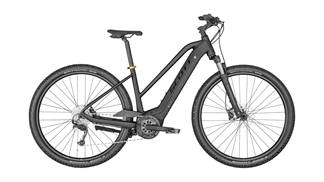 Sub Cross eRIDE 30 Lady