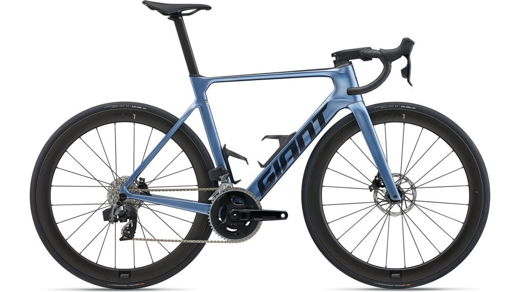 Propel Advanced Pro 1