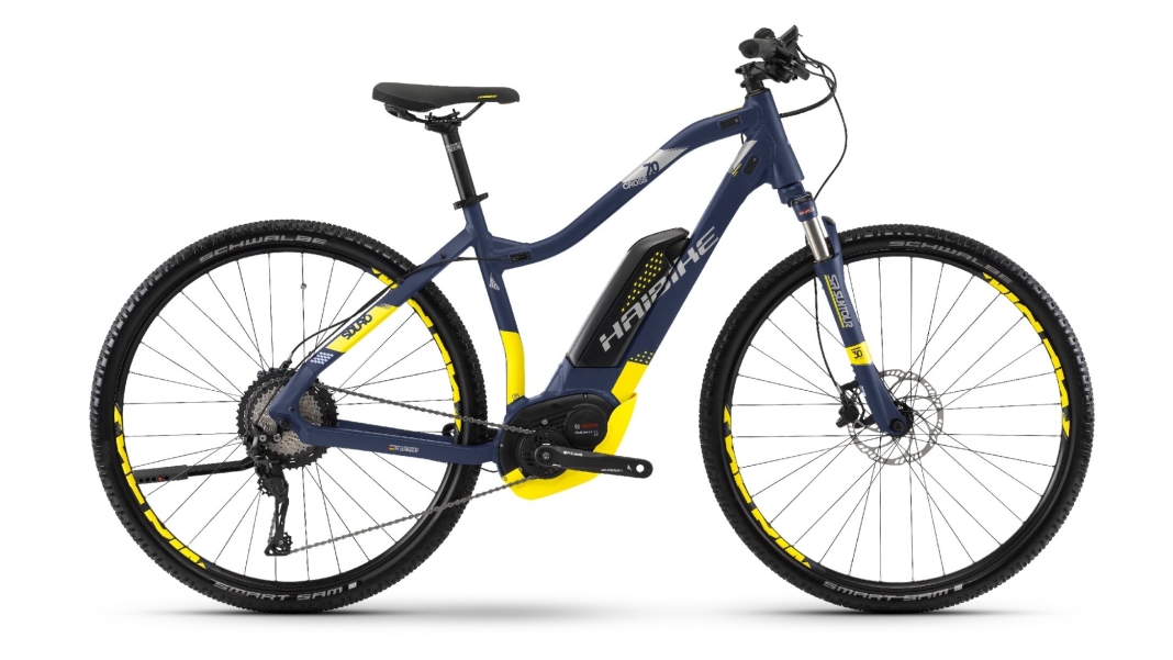 SDURO Cross 7.0 Lady