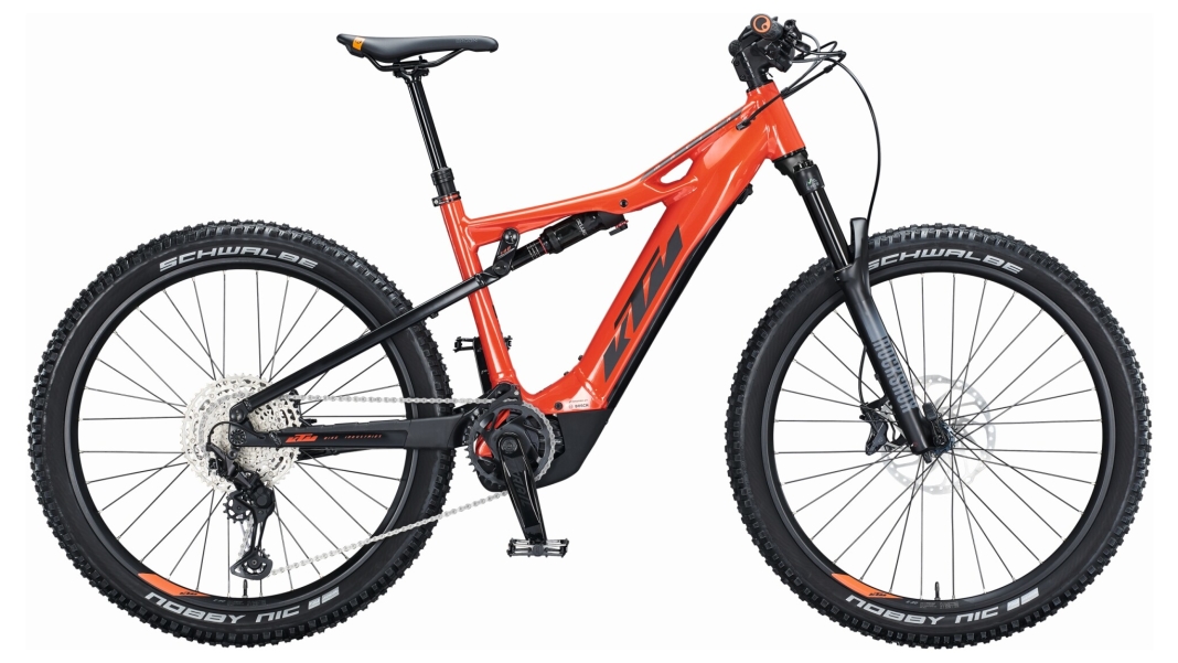 MACINA LYCAN 271