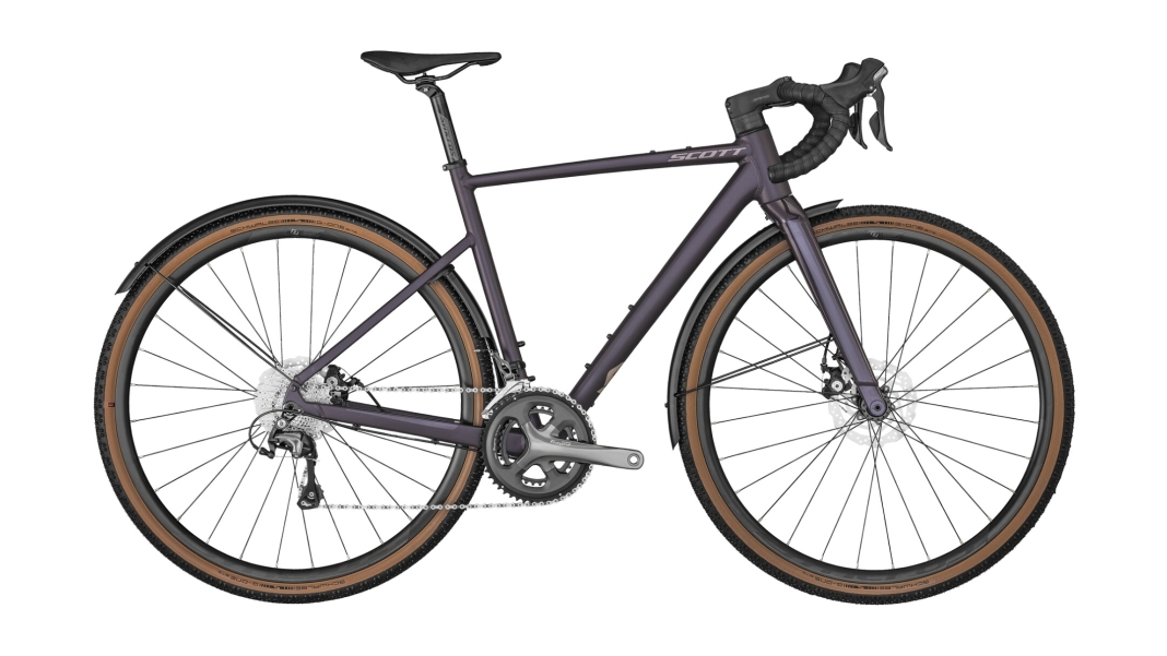 Cont. Speedster Gravel 25 EQ