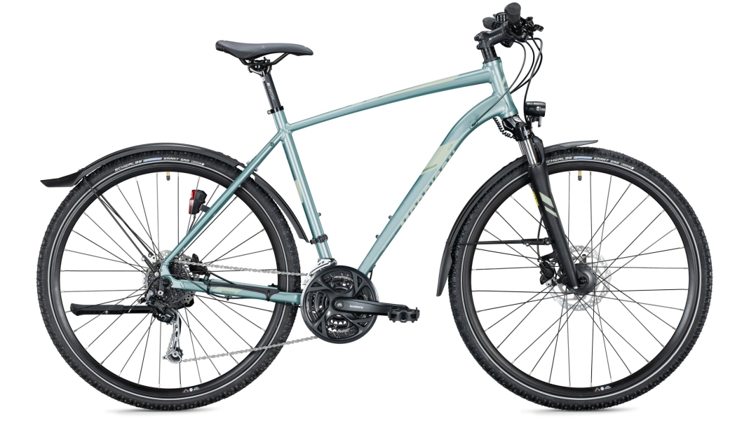 X 2.0 Diamant forest green