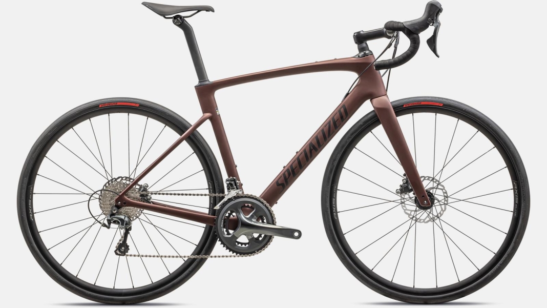 Roubaix SL8