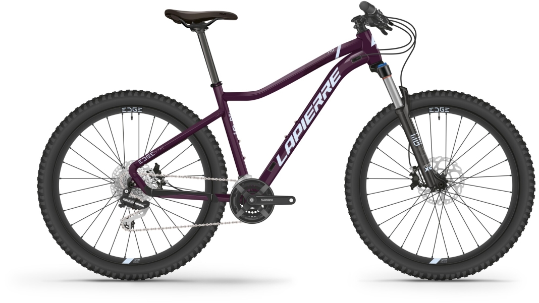 Edge 3.7 W