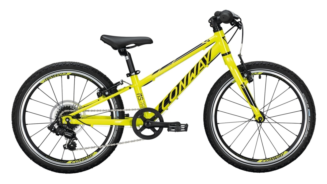 MS 200 Rigid