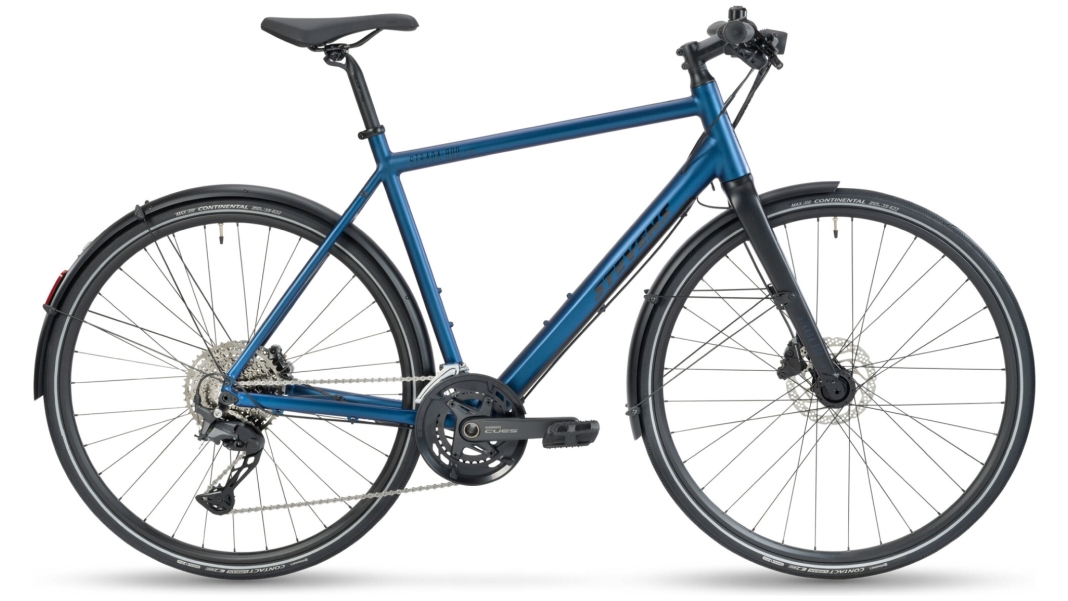 Strada 800 Tour