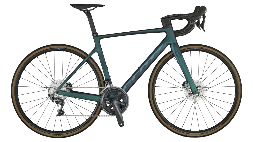 Addict RC 30 pr.grn purple