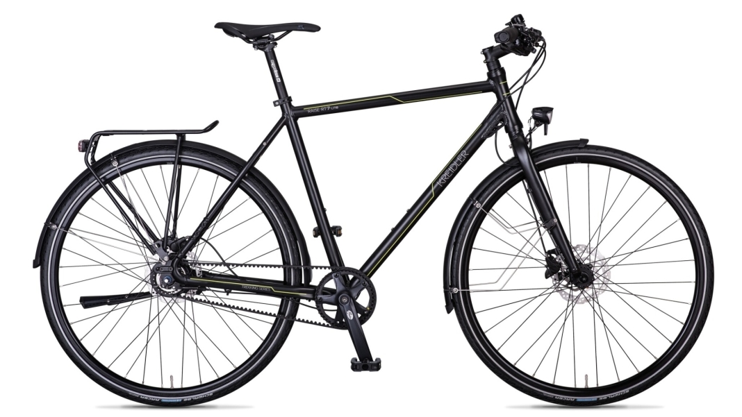 Raise RT7 Lite Trapez