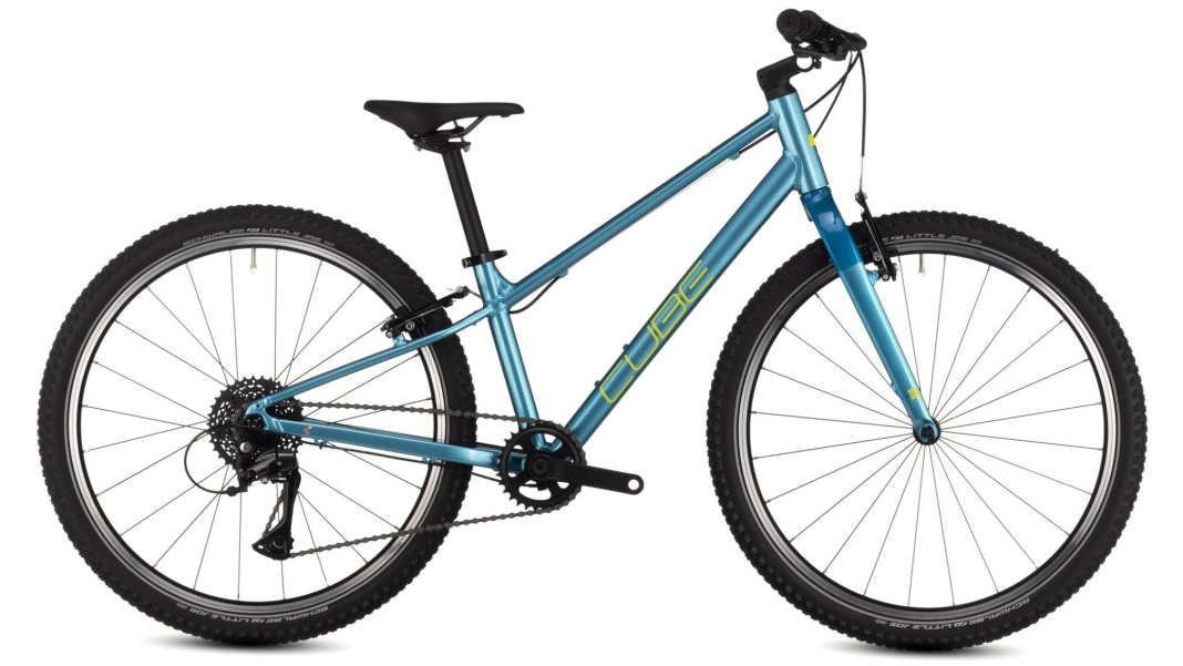 Numove 240 blue´n´lime