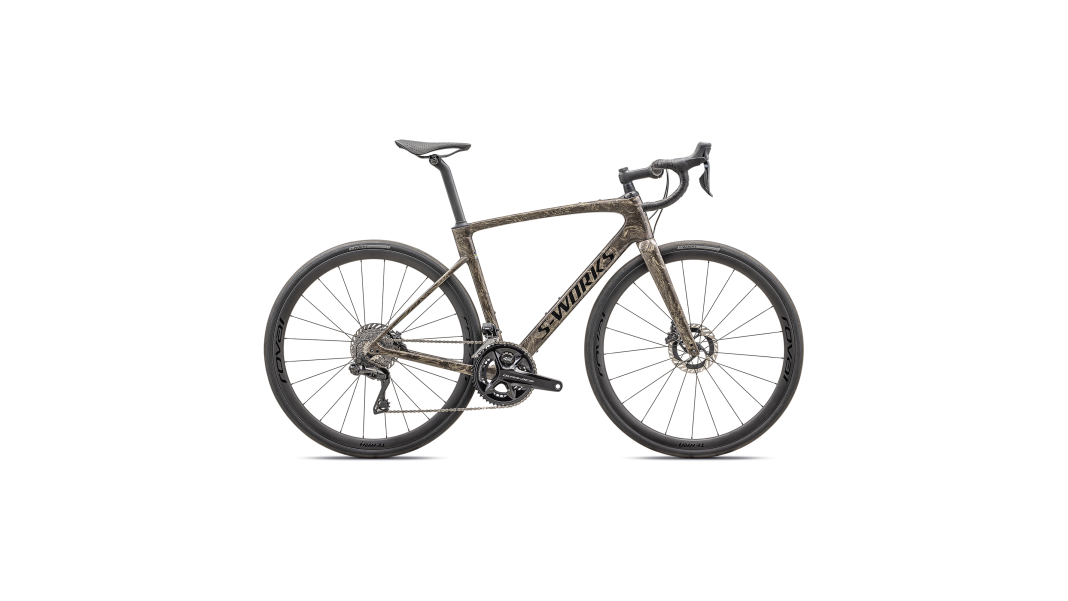 S-Works Roubaix SL8 Di2