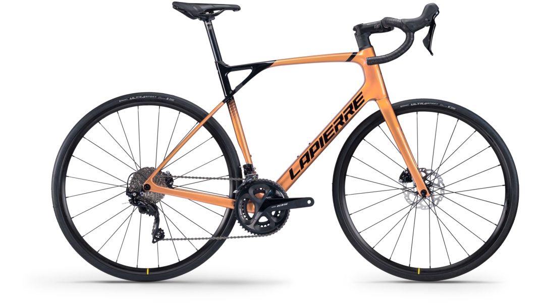 Pulsium SAT 5.0 Disc