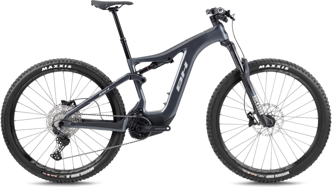 ATOMX LYNX PRO 8.2