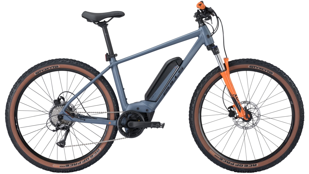 LT CX 27,5 pro blue