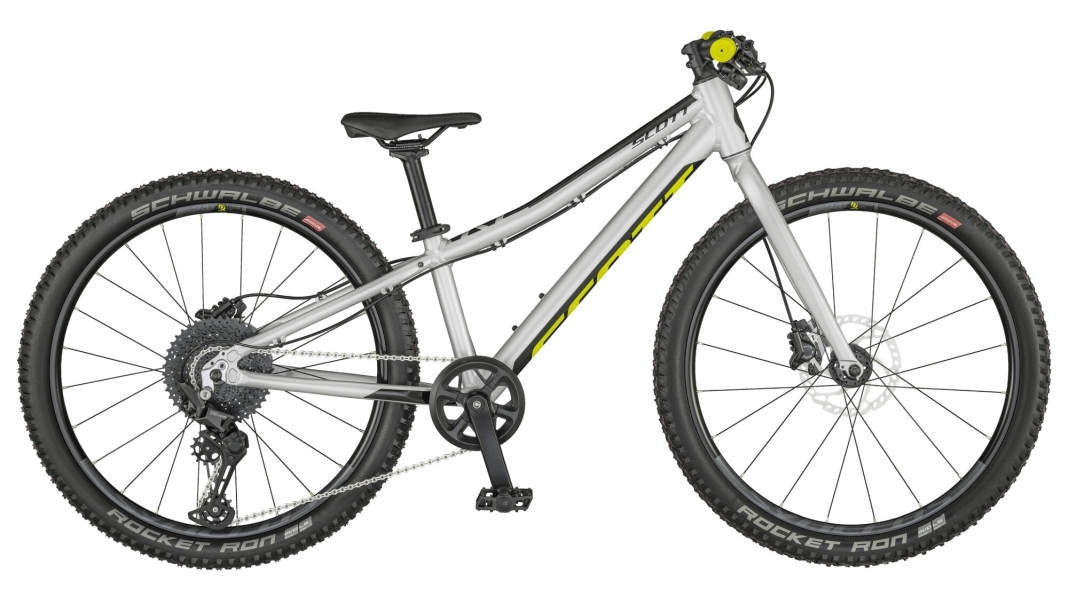 Scale RC 400
