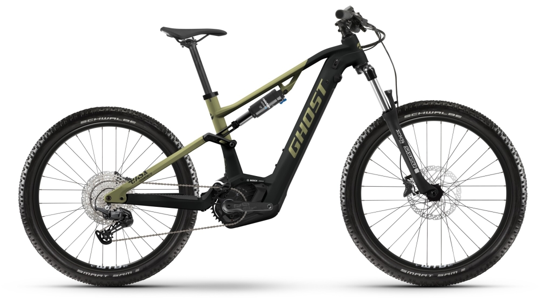 E-ASX 130 Essential