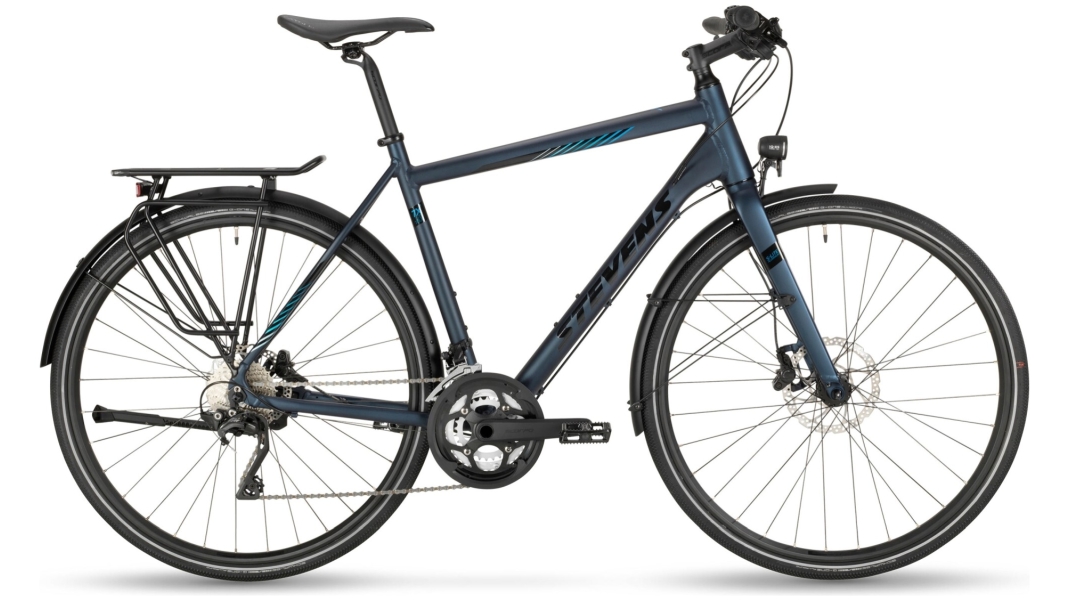 7X Lite Tour Gent