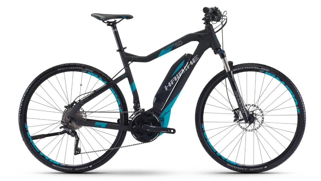 SDURO Cross 5.0