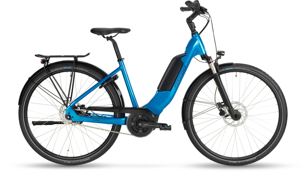 E-Circle Forma